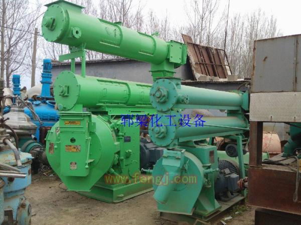 Sale of used mixer 1 ton, grain machine 508