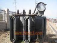 Recycling Transformers