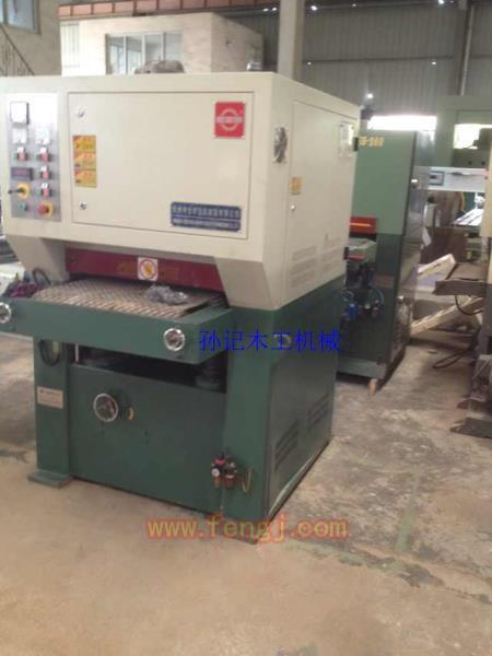 Selling Used Hangzhou Xiangsheng 630 sander