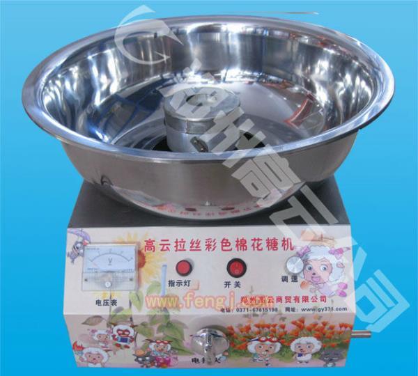 休闲食品设备出售