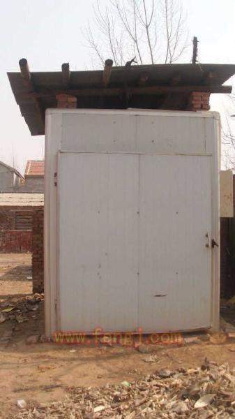 旧木炭生产成套设备出售