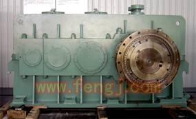 Long-term Buying and Selling second-hand reducer