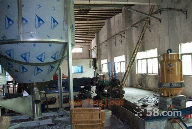 二手肥料加工机械出售