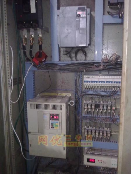 印染厂二手设备转让