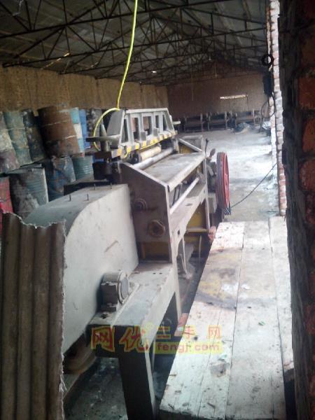 二手皮革加工设备出售