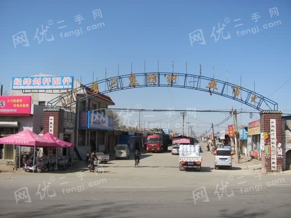 保定高阳二手纺织设备市场