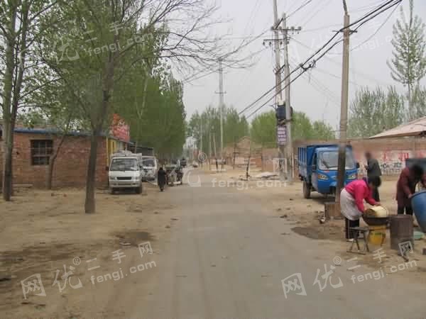 聊城临清潘庄镇吴寨二手轴承市场