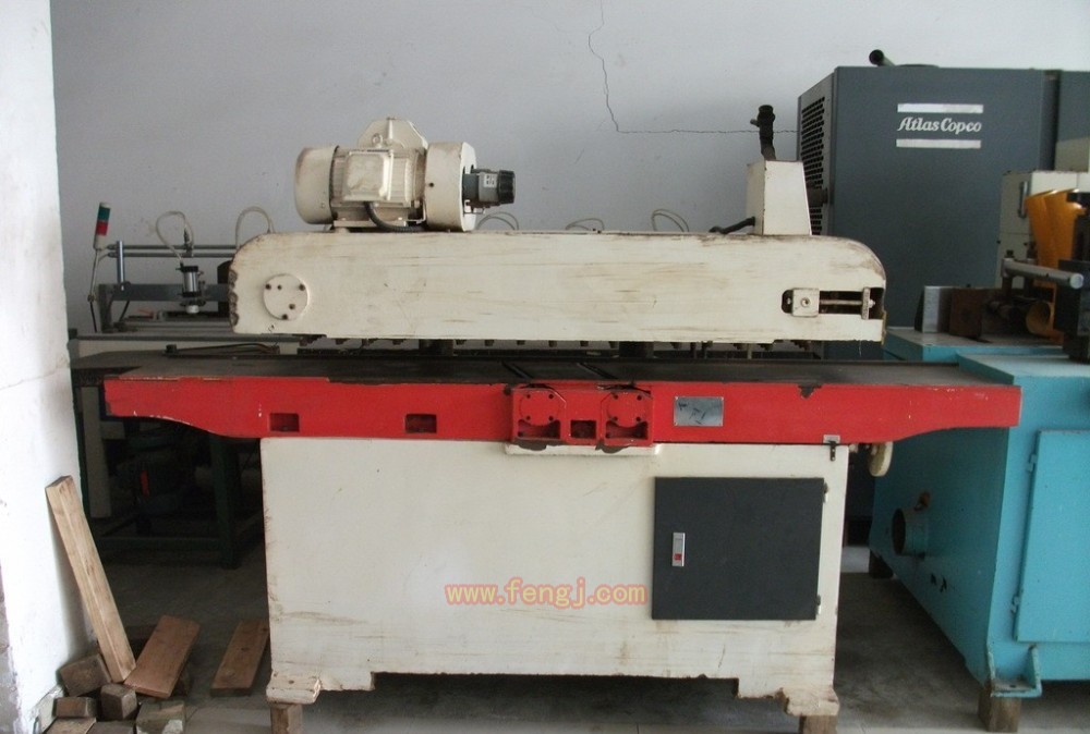 Automatic 400 planer knives for sale 7 into a new