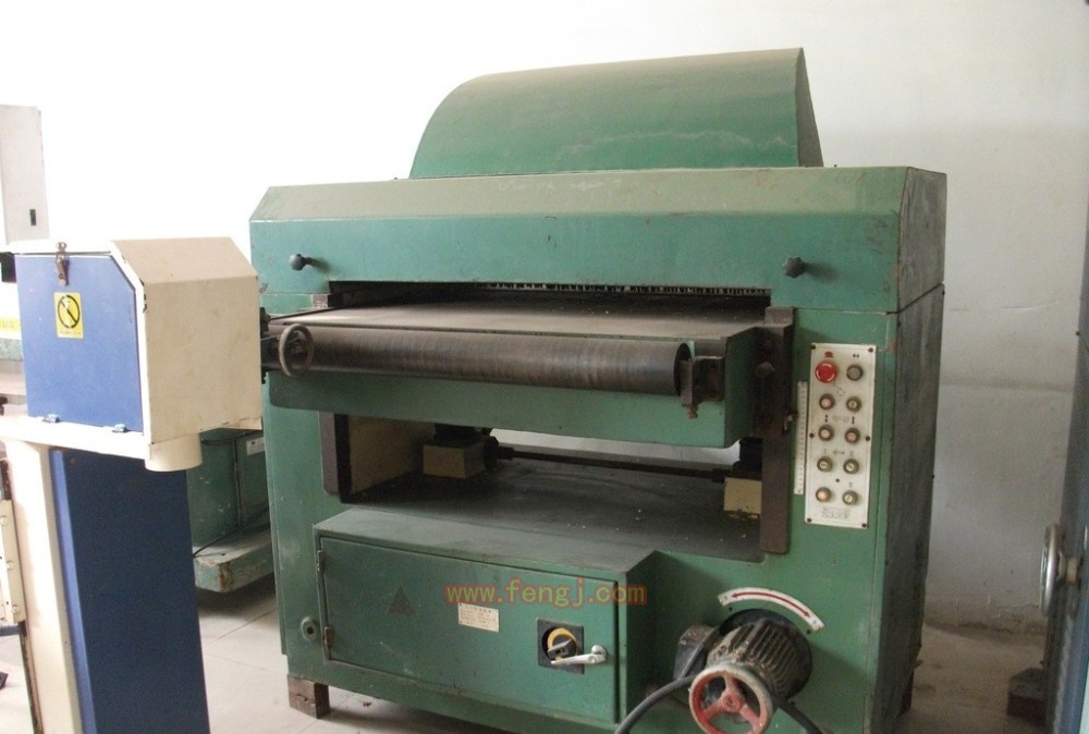 Selling one meter into a new 7.5-sided planing