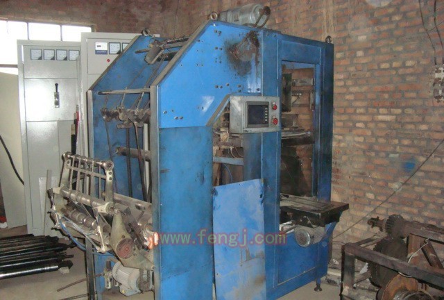 二手皮革加工设备出售