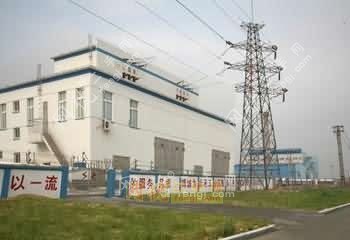 通鞍冶成钢管库