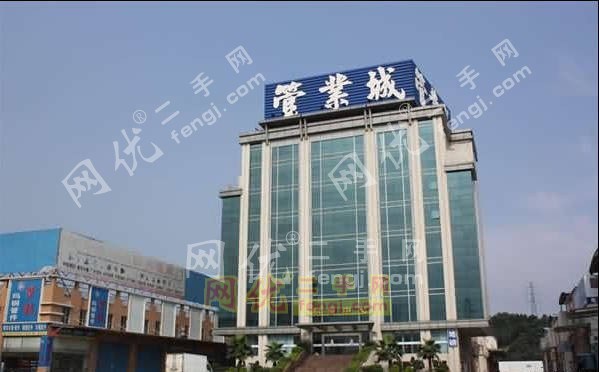 佛山南海管业城