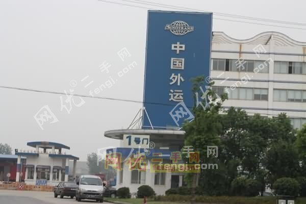 南阳高新区钢材市场