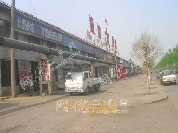 太原钢材大世界