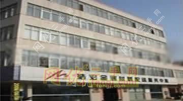 浩宏金属材料配送中心