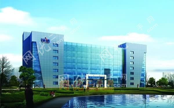 铁公鸡钢铁物流港