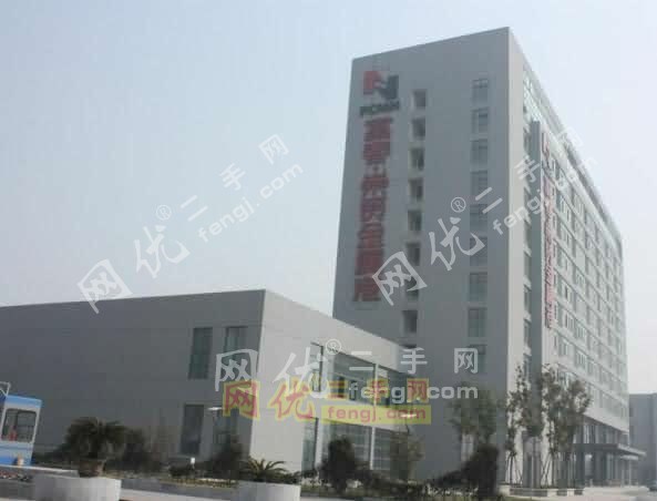 杭州崇贤港钢材市场