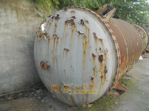二手冷凝器回收