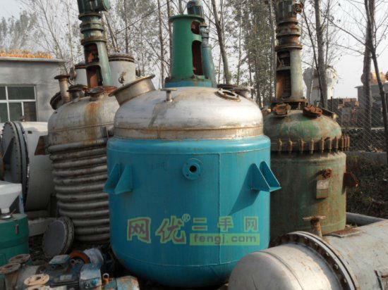 油脂成套设备出售