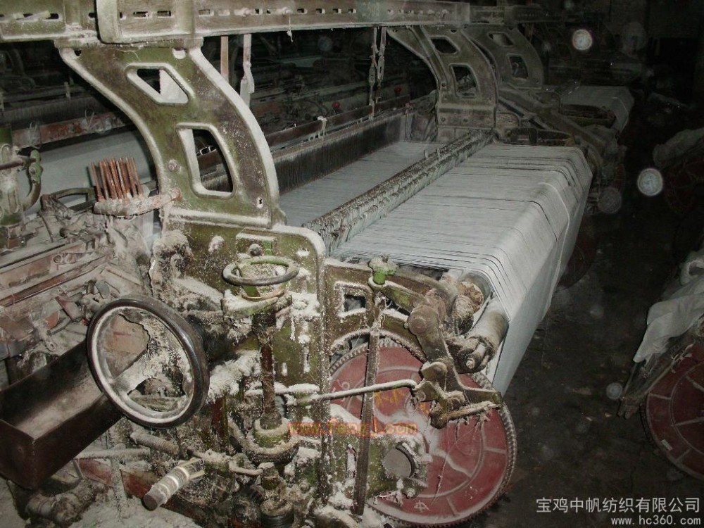 二手织造机械出售