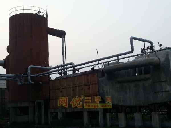 二手化工装置回收