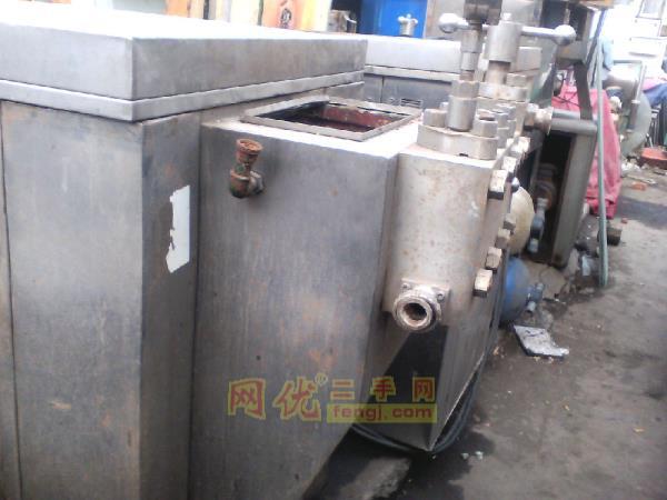 其它化工设备回收