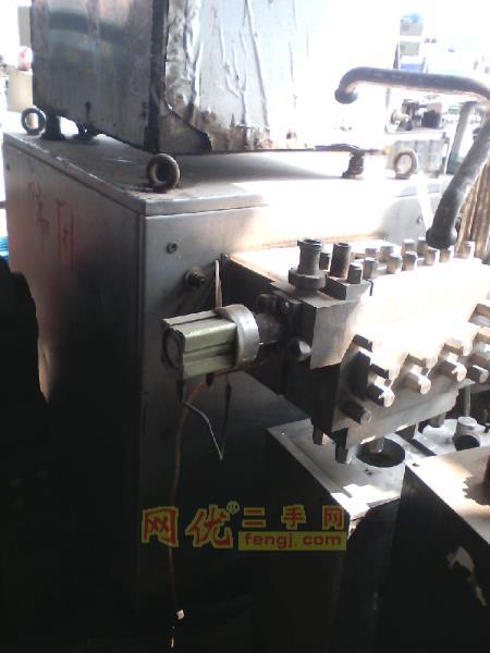 其它化工设备出售