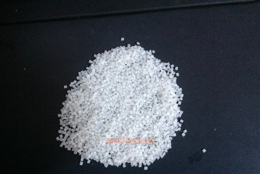 再生塑料颗粒出售