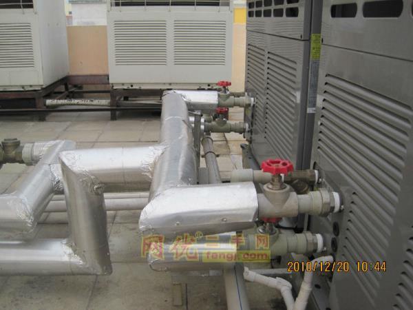 三菱发电机组出售