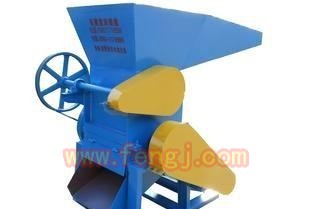 二手塑料破碎機(jī)出售