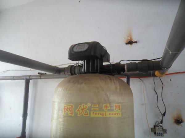 二手蒸馏水机出售