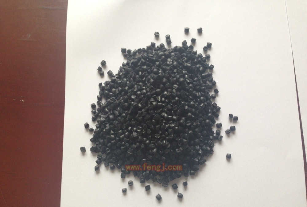 再生塑料颗粒出售