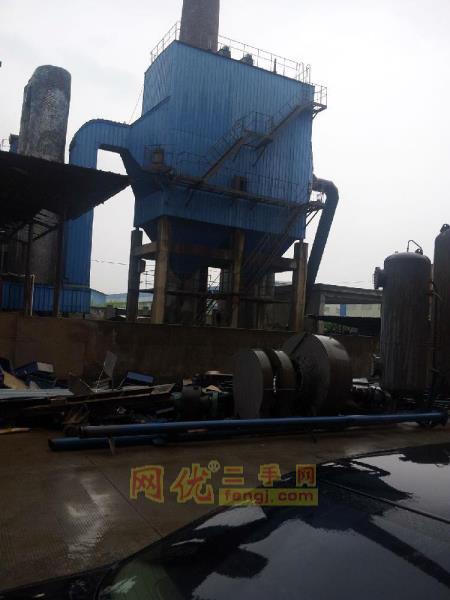 二手除尘设备出售