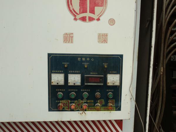 二手砂光设备回收