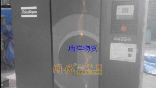 二手压缩机价格
