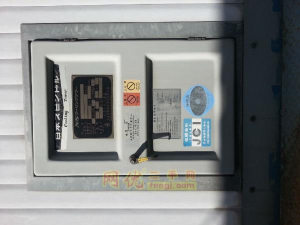 二手冷凝器价格