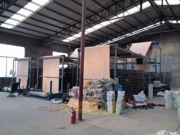 二手塑料編織設(shè)備出售