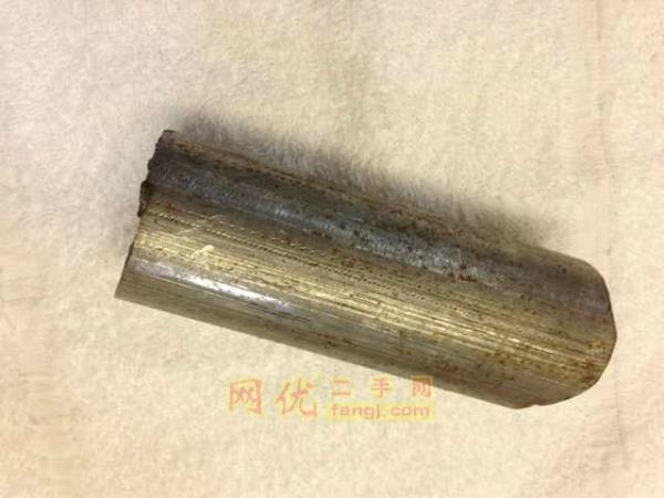 统废（进口废钢）回收
