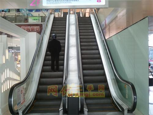 二手乘客电梯出售