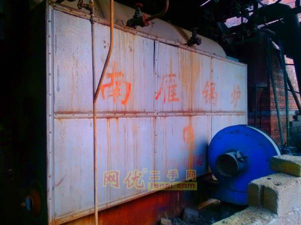 二手人造板加工设备转让