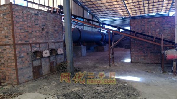 二手肥料加工机械出售