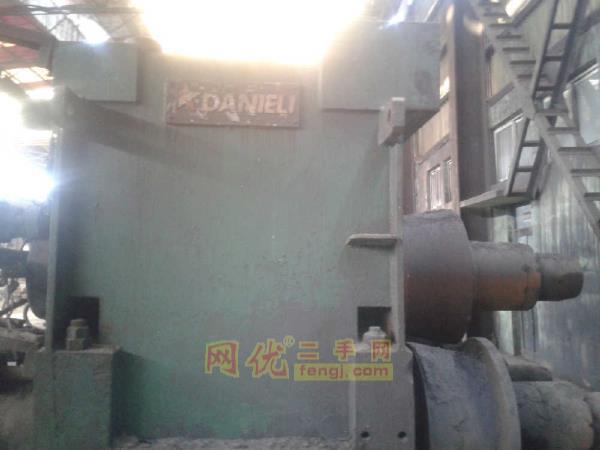 报废冶金机械出售