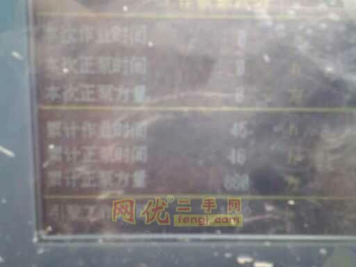 二手泵车出售