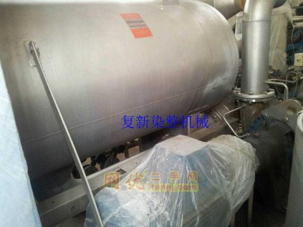 纺织产品生产线出售