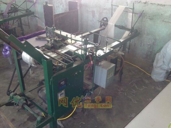 二手塑料包装设备价格