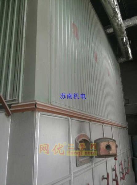 锅炉设备出售