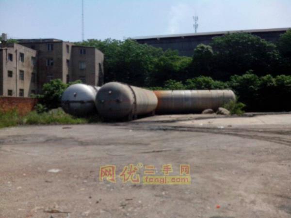 阀门回收