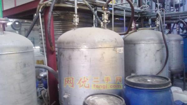 二手化工泵回收