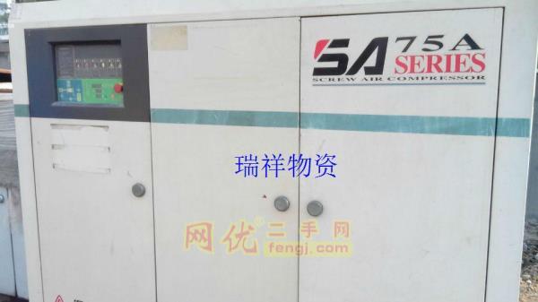 二手空压机回收