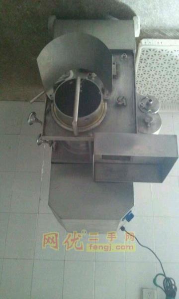二手水产品加工设备出售
